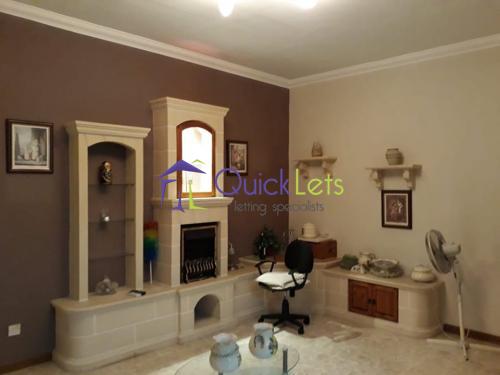 Property in Hamrun