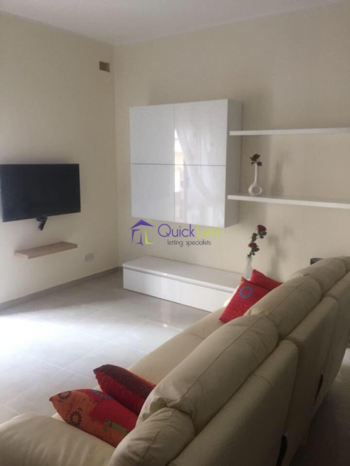 Property in Msida