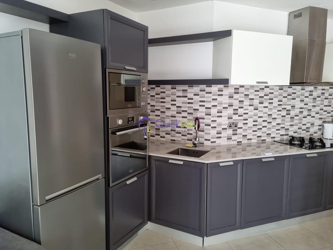 Property in Marsaskala