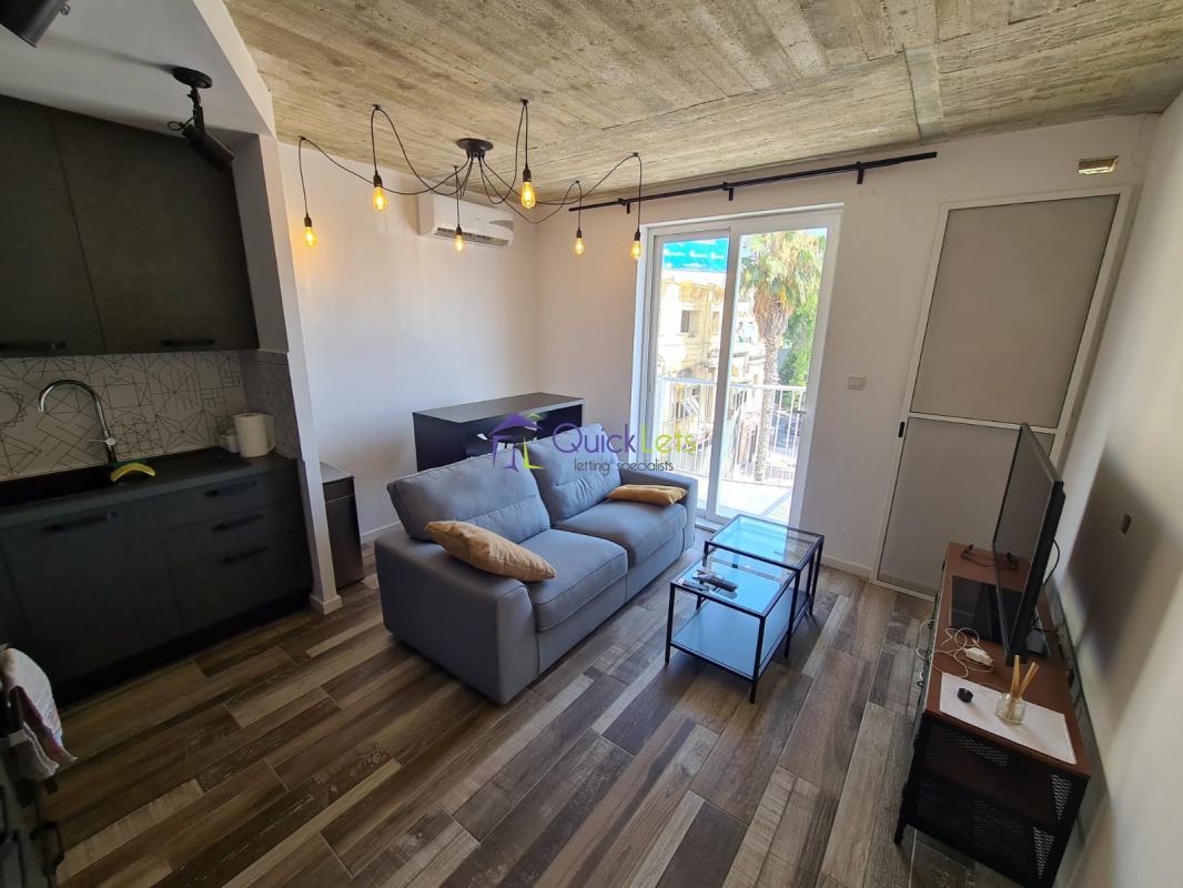 Property in Msida