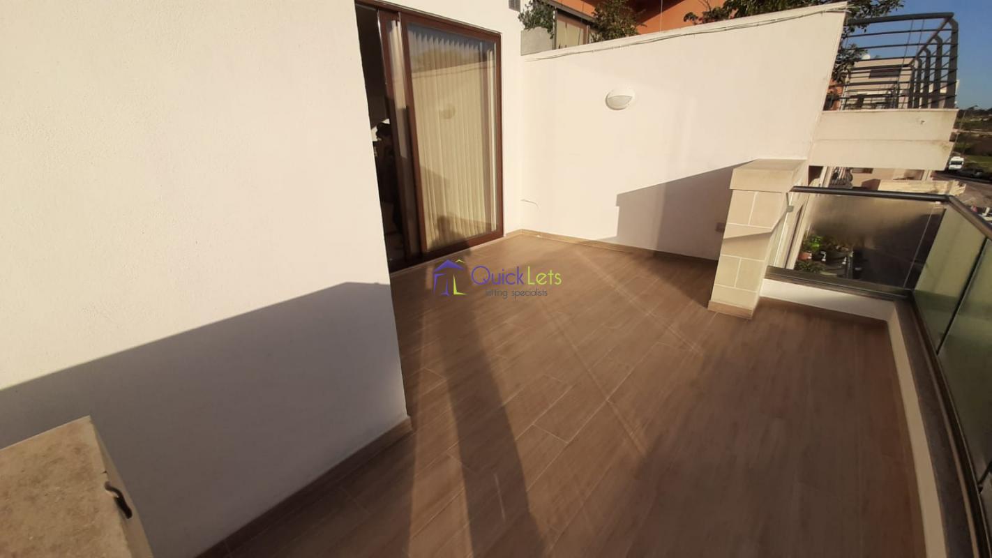 Property in Mgarr