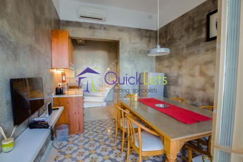 Townhouses in Valletta - Image 2