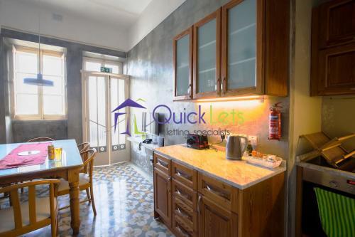 Property in Valletta