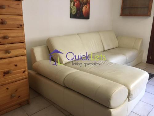 Property in Bugibba