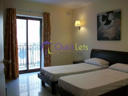 Property in Gzira