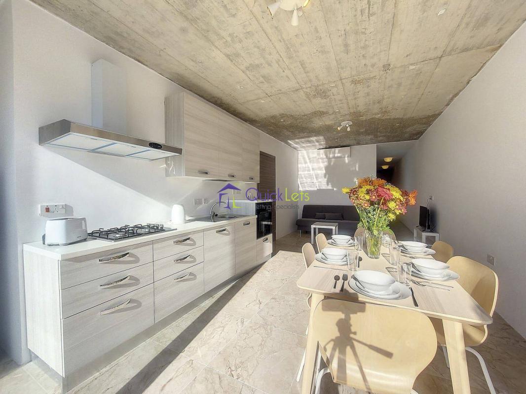 Property in Mosta