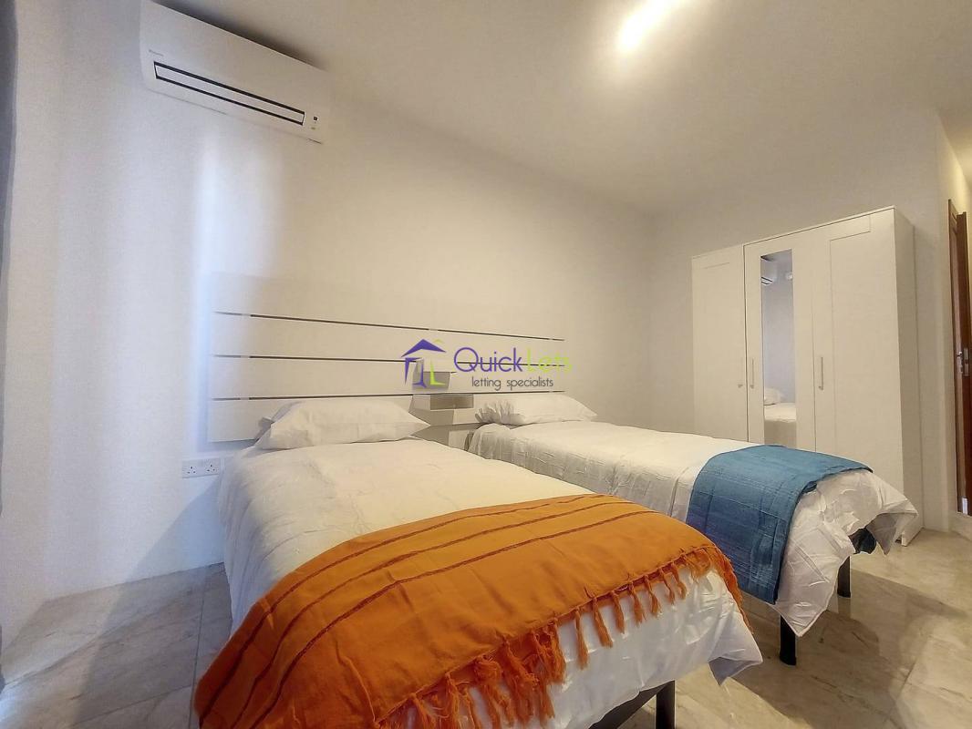 Penthouses in Mosta - Image 3