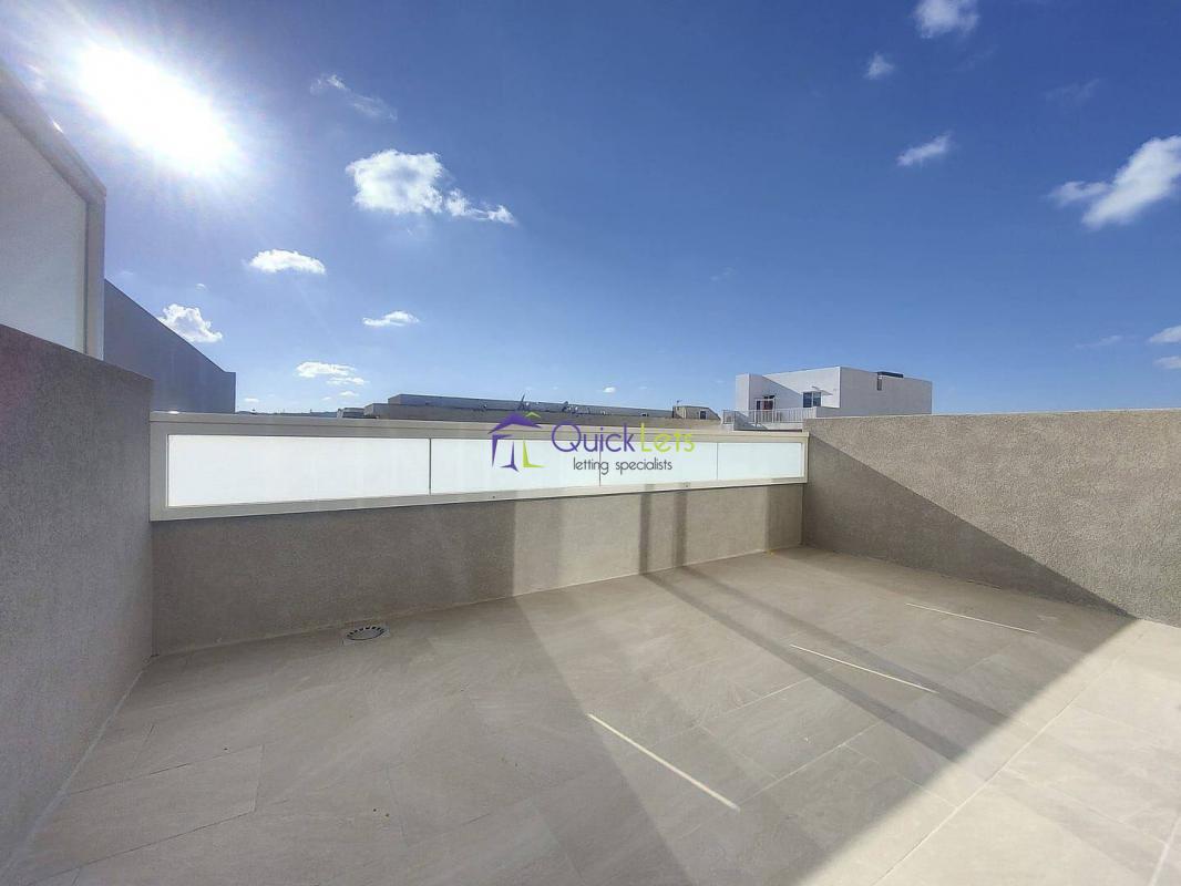 Penthouses in Mosta - Image 5