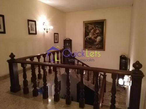 Property in Mosta