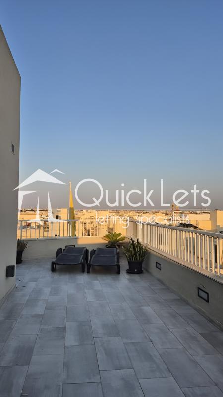 Penthouses in Santa Venera - Image 6