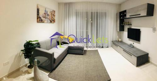 Property in Qawra
