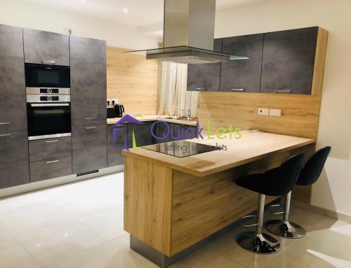 Penthouses in Qawra - Image 2