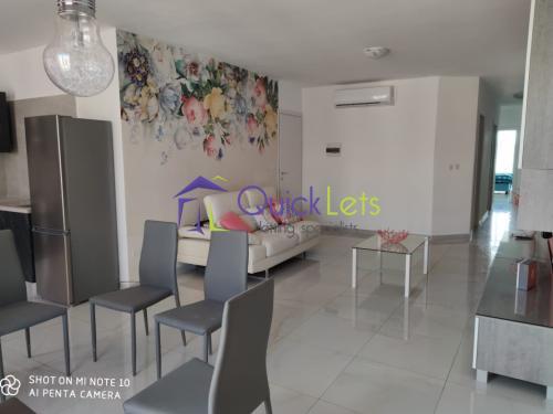 Apartments in Birkirkara - Image 2