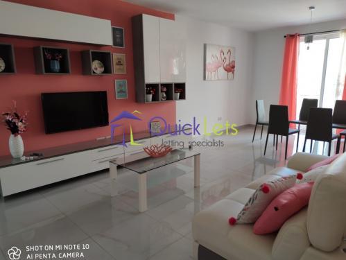 Apartments in Birkirkara - Image 5