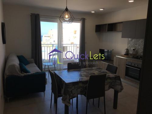Apartments in Bugibba - Image 2