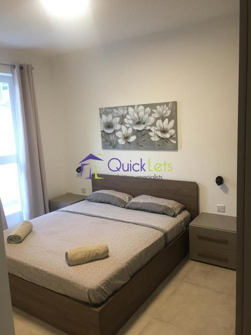 Apartments in Bugibba - Image 3