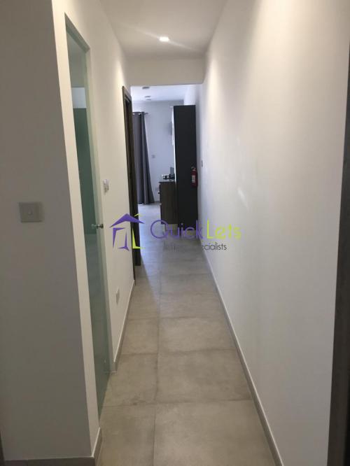 Apartments in Bugibba - Image 4