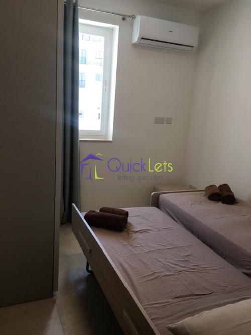 Apartments in Bugibba - Image 5