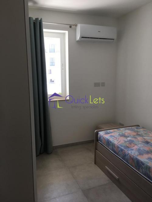 Apartments in Bugibba - Image 6