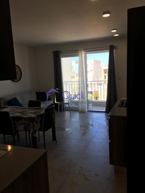 Apartments in Bugibba - Image 4