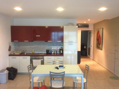 Property in Gzira