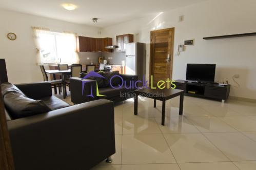 Apartments in Lija - Image 3