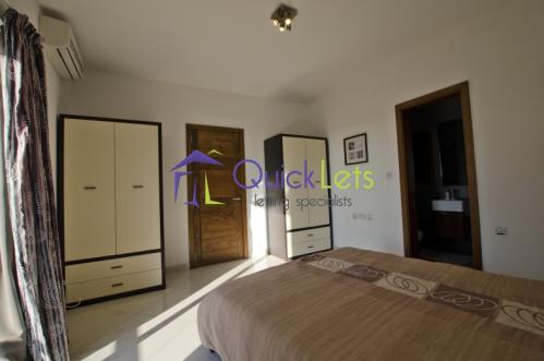 Apartments in Lija - Image 4