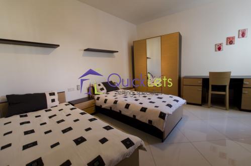 Apartments in Lija - Image 6