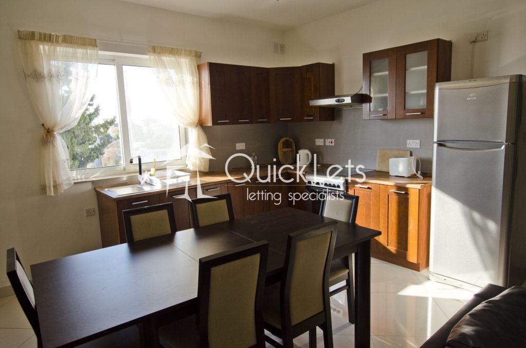 Property in Lija