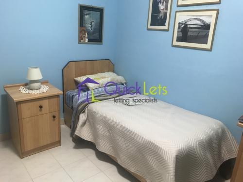 Rooms in Attard - Image 4
