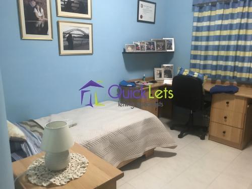 Rooms in Attard - Image 5