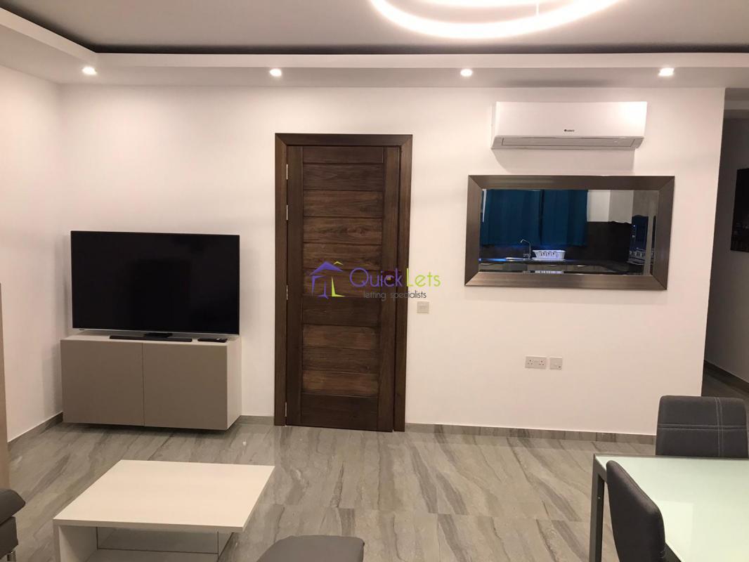 Apartments in Msida - Image 5
