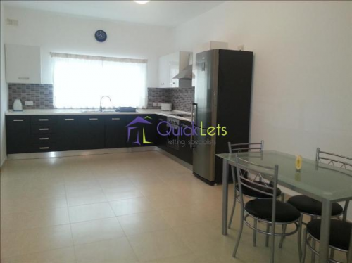 Property in Msida