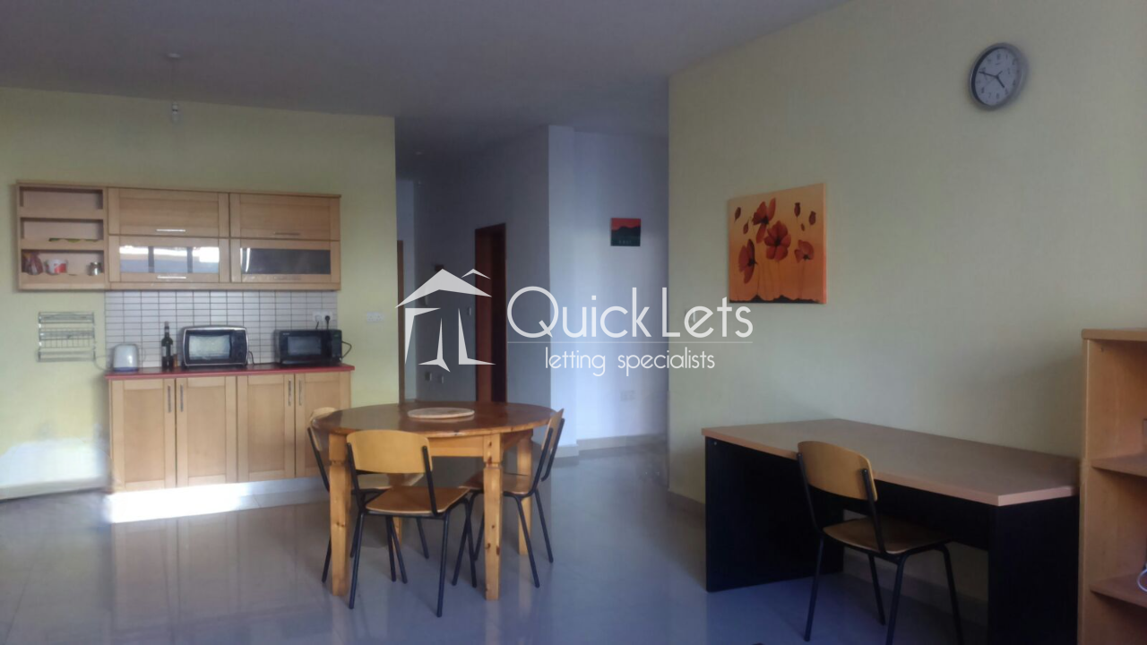 Property in Msida