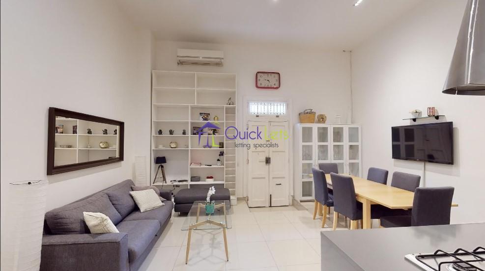 Property in Sliema