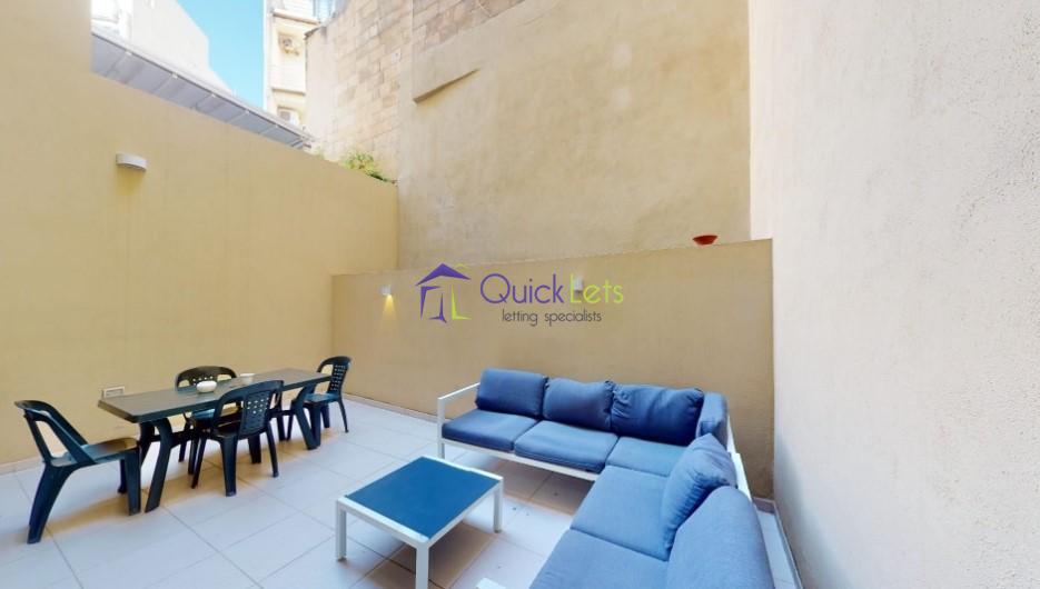 Maisonettes in Sliema - Image 2