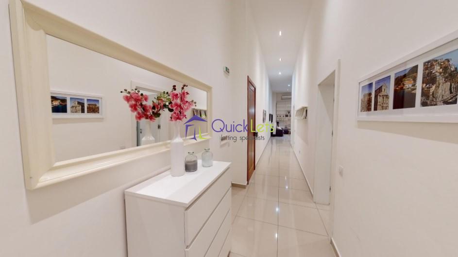 Maisonettes in Sliema - Image 3