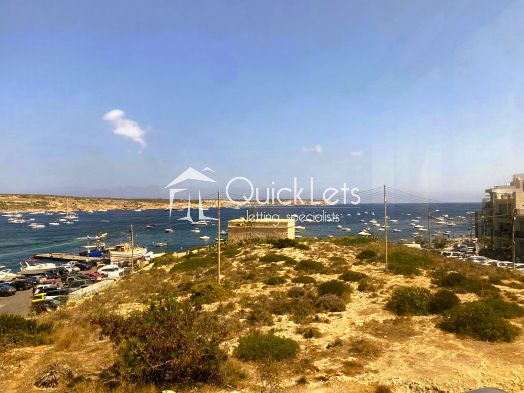 Property in Mellieha