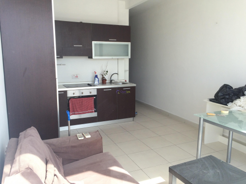 Property in Gzira