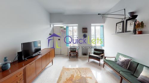 Property in Kalkara