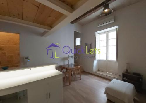Maisonettes in Floriana - Image 4