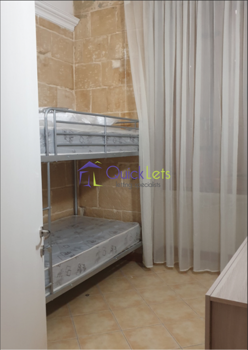 Maisonettes in Floriana - Image 3