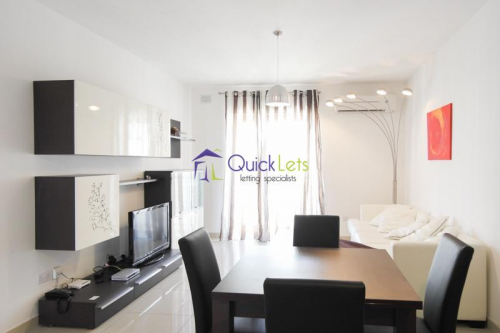 Property in Gzira