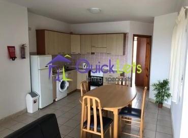 Property in Bugibba