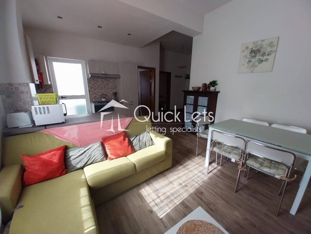 Apartments in Msida - Image 4