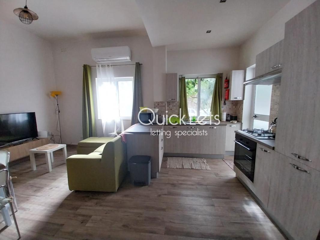 Property in Msida