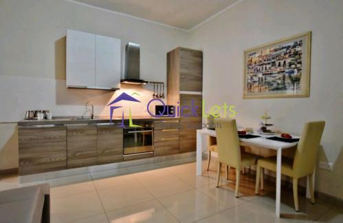 Property in Bugibba