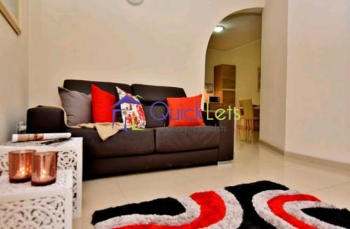 Apartments in Bugibba - Image 4