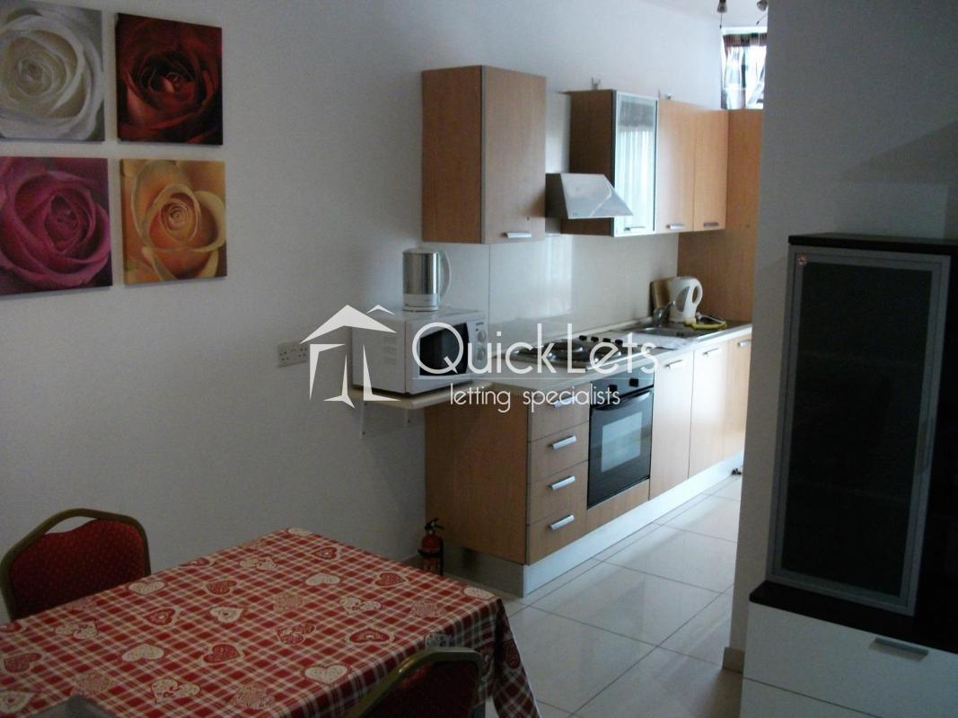 Property in Msida