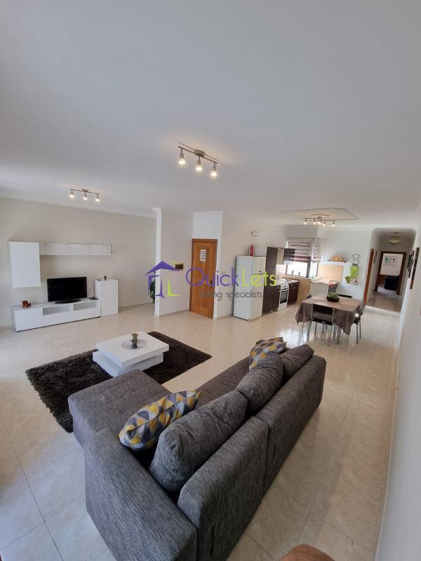 Apartments in Bugibba - Image 2